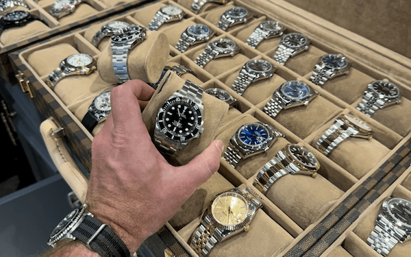 replica uhren luxus fur alle