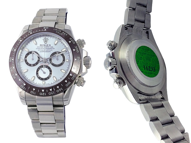 Replica Rolex Daytona