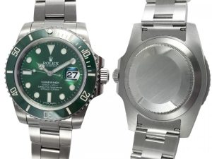 Noob Submariner